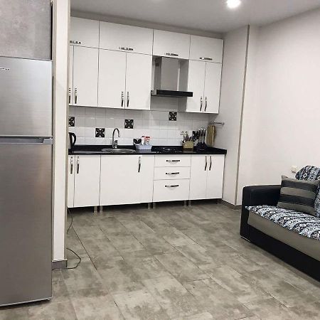 Apartment In Hotel Magnolia Batum Dış mekan fotoğraf
