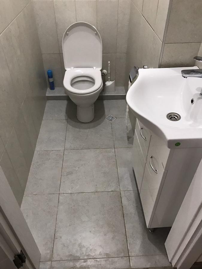 Apartment In Hotel Magnolia Batum Dış mekan fotoğraf