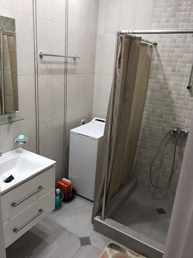 Apartment In Hotel Magnolia Batum Dış mekan fotoğraf
