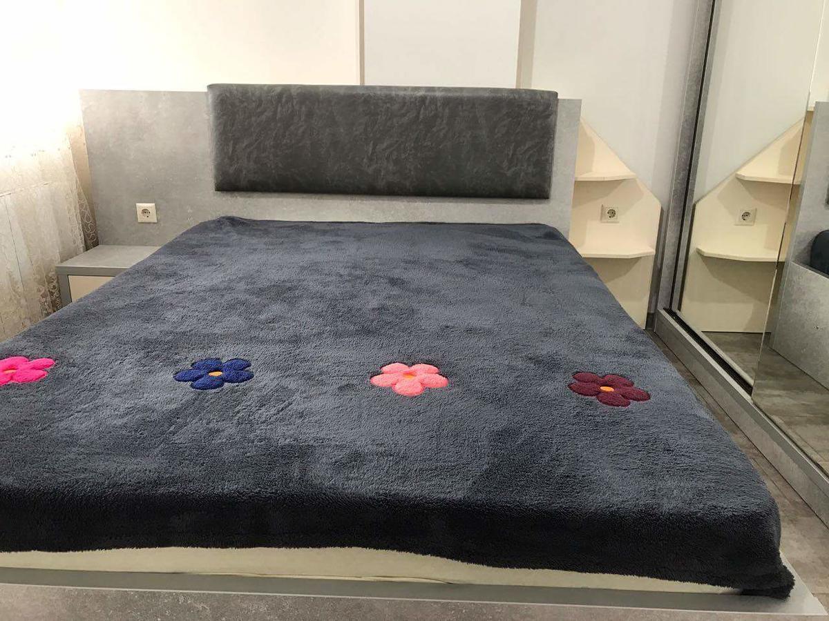 Apartment In Hotel Magnolia Batum Dış mekan fotoğraf