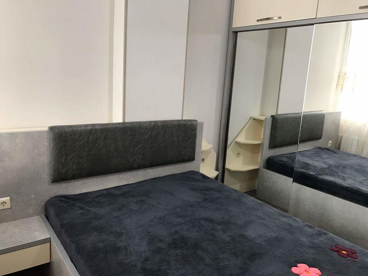 Apartment In Hotel Magnolia Batum Dış mekan fotoğraf